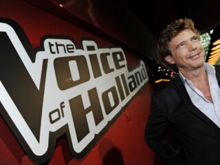 Tim Hofman over The Voice-uitzending: "John de Mol probeerde uitzending te beïnvloeden"