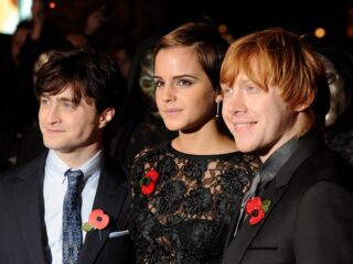 'Harry Potter'-serie is op zoek naar nieuwe Harry, Ron en Hermelien: "Inclusie"