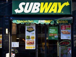 Man in VS schiet Subway-medewerkster dood vanwege te veel mayonaise op broodje