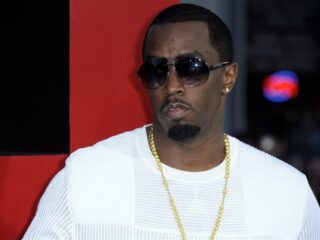 Diddy's advocaat reageert op 1000 flessen babyolie van Diddy: "Weet niet waarom je zoveel nodig hebt"