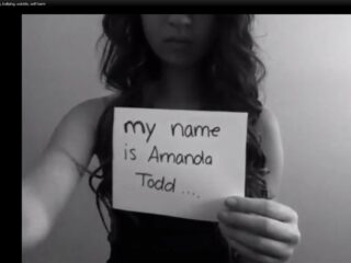 Nederlander Aydin C. in Canada schuldig bevonden aan afpersing Amanda Todd