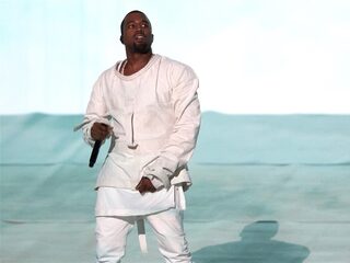 Kanye West gaat mogelijk elektronicaproducten uitbrengen onder merknaam 'Donda'