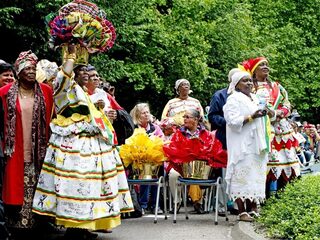 Lancering campagne 'Ik neem 1 juli vrij, totdat we allemaal vrij zijn'