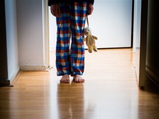 Bizar: voorwaardelijke celstraf voor man (57) die 13-jarig jongetje verkrachtte