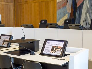 Personeelstekort bij rechtbank Gelderland: 1500 rechtszaken worden geschrapt