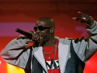 Swizz Beatz kondigt het nieuwe album van DMX aan