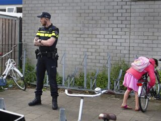 Steeds meer jonge basisschoolleerlingen geschorst wegens wapenbezit