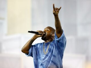 Weer een afgelaste Kanye-show: India trekt de stekker eruit, Tweede Kamer wil dat Nederland volgt