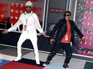 Silentó van 'Whip/Nae Nae' veroordeeld tot 30 jaar cel voor moord op neef