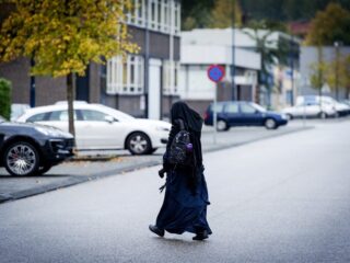 Cigdem Yuksel over beeldvorming moslima's in Nederlandse media: "Eenzijdig en negatief"