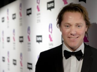 Jeroen Rietbergen, voormalig bandleider 'The Voice', wordt niet vervolgd voor verkrachting