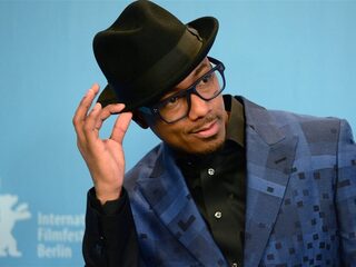 Nick Cannon verwelkomt achtste kindje, negende kind onderweg