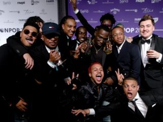 10 Jaar sinds 'New Wave': het album dat Nederlandse hiphop voorgoed veranderde