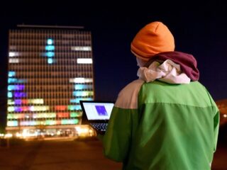 13-jarige Amerikaan speelt als eerste persoon ooit het spel Tetris uit