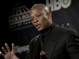 Dr. Dre is klaar met opnames van zijn nieuwe album 'Casablanco'