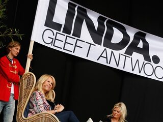 Blad 'Linda' wist in 2020 al van seksueel grensoverschrijdend gedrag Ali B