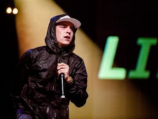 Lil Kleine hardhandig beroofd van zijn peperdure horloge in Rotterdam