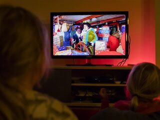 Zwarte Piet-nieuwsfoto mag op Facebook en Instagram alleen met vermelding