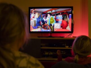 Zwarte Piet-nieuwsfoto mag op Facebook en Instagram alleen met vermelding