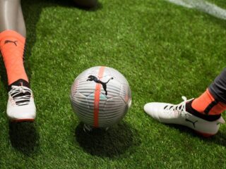 PUMA stopt samenwerking met Israëlische voetbalbond