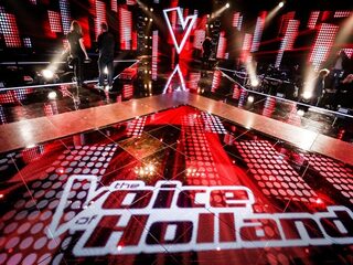 Vijf aangiftes en twintig meldingen van ongewenst gedrag rond 'The Voice of Holland'