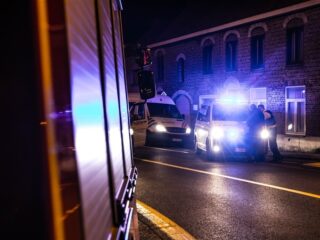 11-jarig meisje slachtoffer geworden van schietpartij in Antwerpen