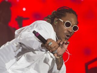 Future onthult dat Kendrick Lamars verse op Drake-diss 'Like That' hem frustreerde