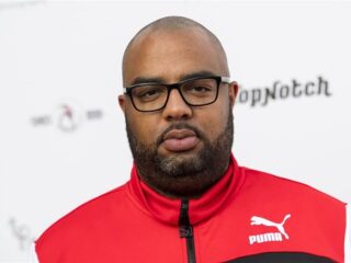 Nederlands Film Festival verwart Rotjoch met Hef