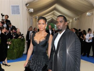 Cassie werkt vermoedelijk met politie in Diddy-onderzoek