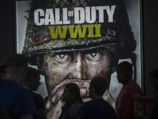Call of Duty beleeft recordjaar: 200 miljoen spelers wereldwijd