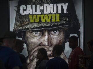 Braziliaanse e-sporter Call of Duty vermoordt andere speler