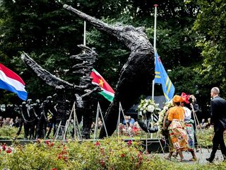 Waarom het belangrijk is dat Keti Koti erkend wordt als nationale feestdag