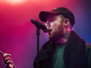 Man die Mac Miller fatale pillen leverde bekent schuld