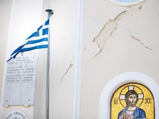 Nederlandse journalist opgepakt in Griekenland na verlenen onderdak aan vluchteling