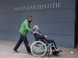 Schadevergoeding voor nabestaanden Molukse treinkapers De Punt afgewezen