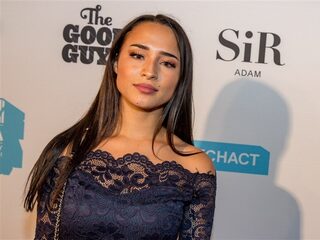 Yade Lauren verlaat Top Notch en gaat verder als independent artiest