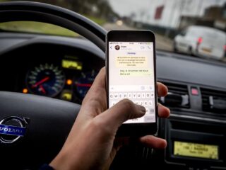 Whatsapp krijgt binnenkort functie waarmee je berichten kunt aanpassen