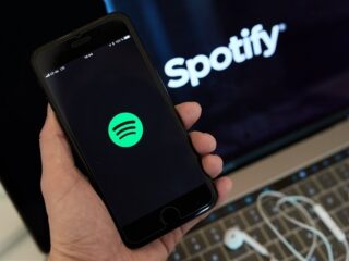 Spotify verhoogt prijzen in Nederland