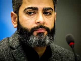 Danny Ghosen maakt documentaire over schaduwzijde van WK in Qatar