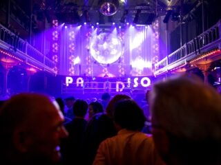 Coronacrisis en Brexit dubbele klap voor optredende artiesten