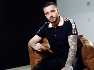 Bewakingsbeelden onthullen tragisch incident rond Liam Payne's dood