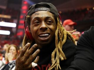 Lil Wayne kondigt features aan van grote namen én zijn drie zonen op 'Tha Carter 6'