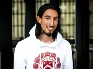 Ismail Ilgun geeft inkijkje in wereld van de drillrap