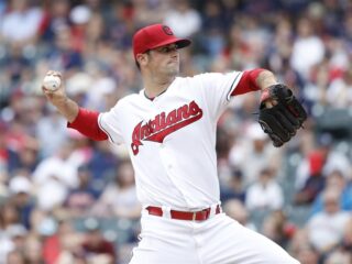 Honkbalclub Cleveland Indians verandert controversiële naam na meer dan 100 jaar