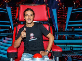 Ali B reageert op vervolging in 'The Voice'-schandaal: "Verbaast mij enorm"