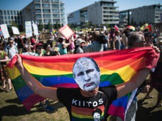 Nieuwe wet in Rusland verbiedt geslachtsverandering