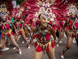 Rotterdamse Zomercarnaval vindt dit jaar plaats in Ahoy