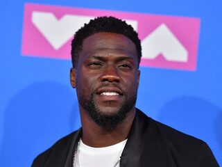 Personal shopper besteelt Kevin Hart van één miljoen euro