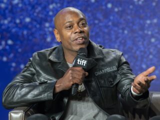 Dave Chappelle met krachtige boodschap voor Donald Trump: "Ook als het gaat om Gaza"