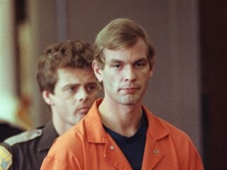 Man krijgt 45 jaar cel voor poging tot moord geïnspireerd op daden Jeffrey Dahmer